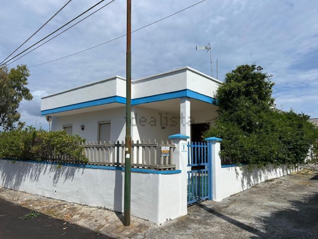 Casa in vendita a Puglia, Lecce