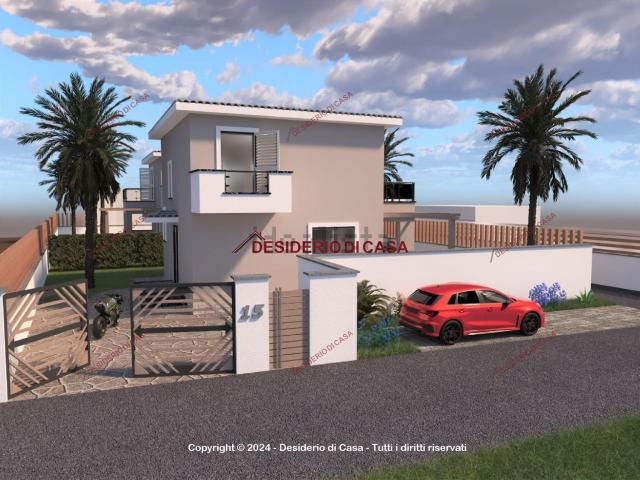 Casa in vendita a Carini, Sicilia