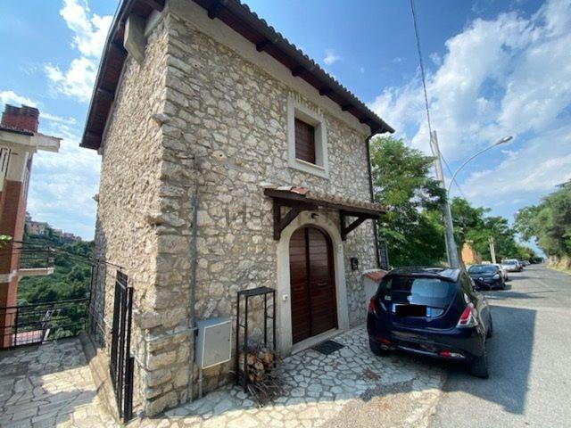 Casa in vendita a Roma Capitale, Lazio