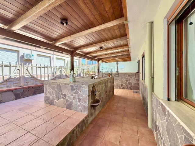 Casa in vendita a San Giovanni, Cala Di Volpe