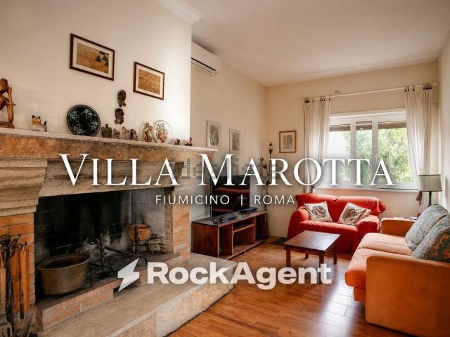 Casa in vendita a Fregene, Roma Capitale
