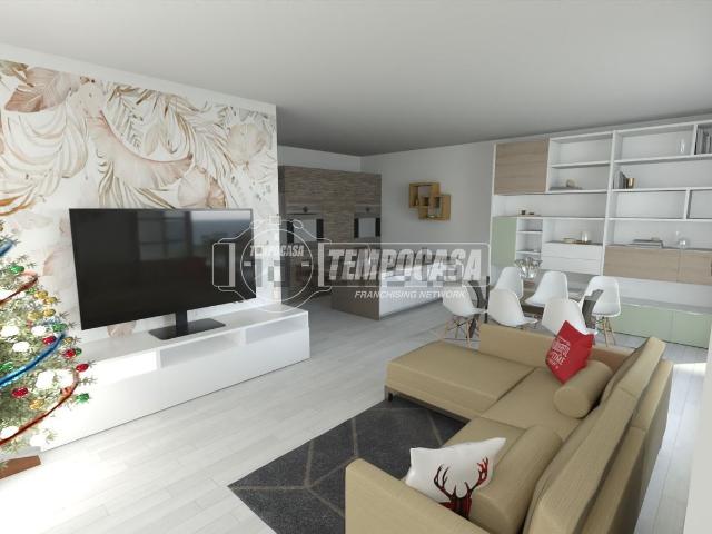Casa in vendita a Arluno, Lombardia
