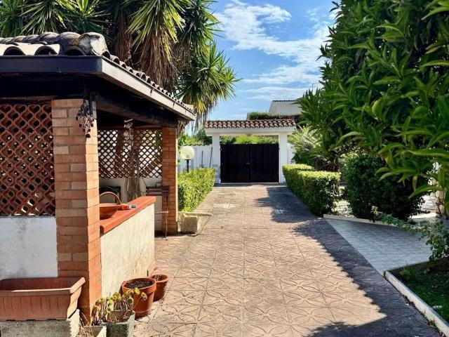 Casa in vendita a Colonia Elena – Golfo Sereno, San Felice Circeo