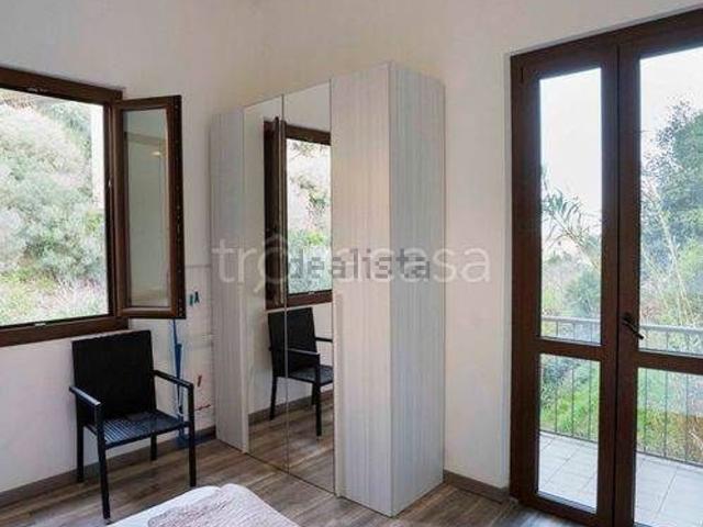 Casa in vendita a Pozzuolo Alto, Celle Ligure