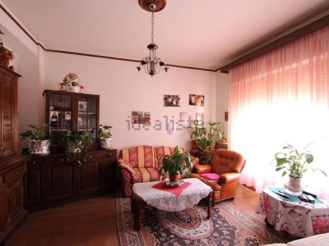 Casa in vendita a Abbadia Di Montepulciano, Toscana