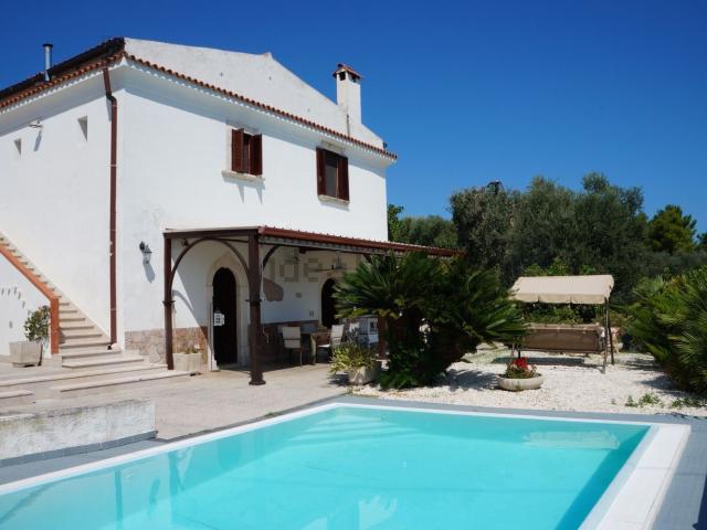 Casa in vendita a Civita, Puglia