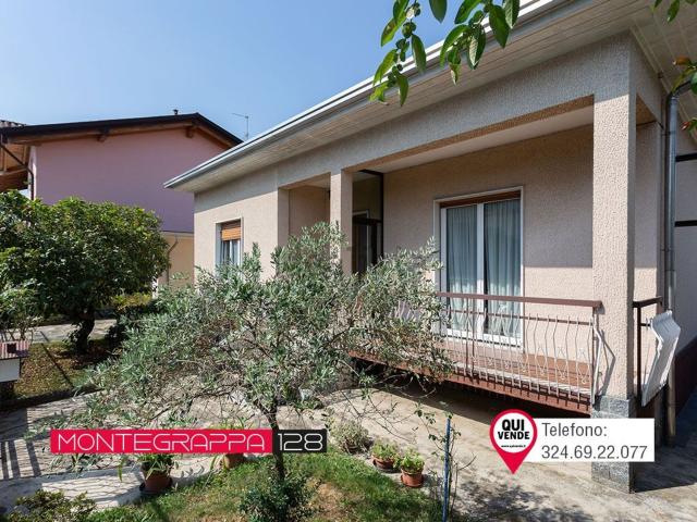 Casa in vendita a Nizzolina, Marnate