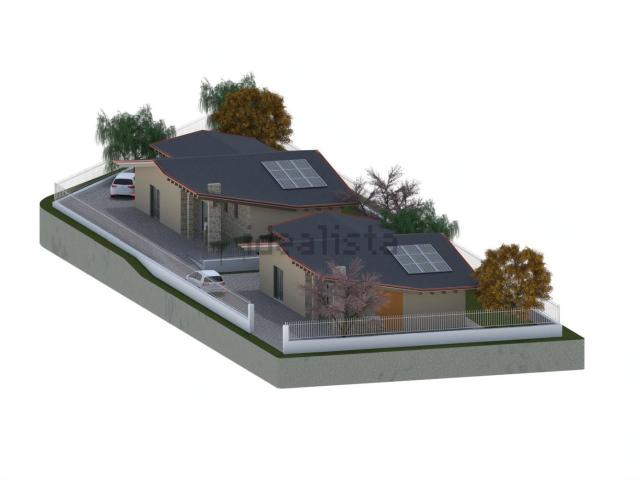 Casa in vendita a Collettara, Scoppito