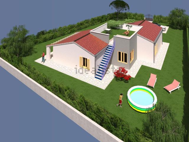 Casa in vendita a Taggia