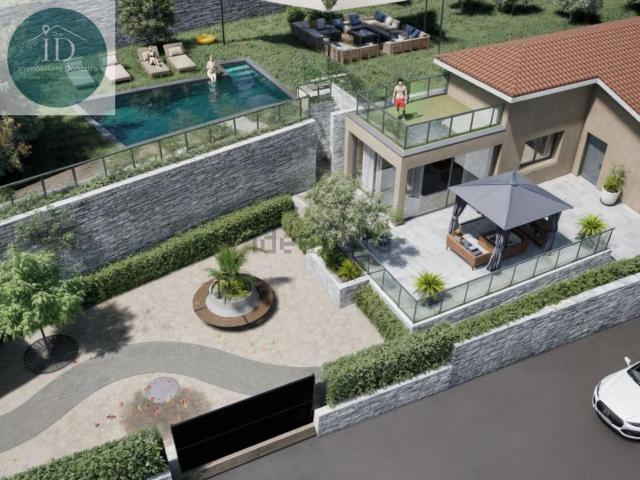 Casa in vendita a San Remo, Liguria