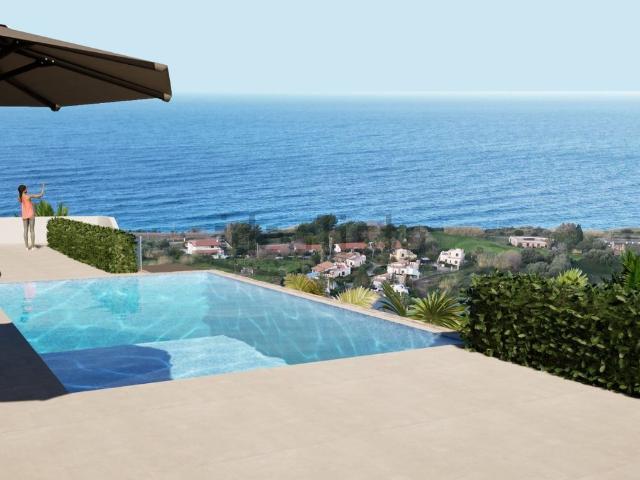 Casa in vendita a Calabria, Vibo Valentia