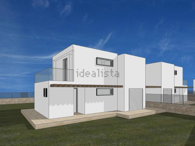 Casa in vendita a Epipoli, Siracusa