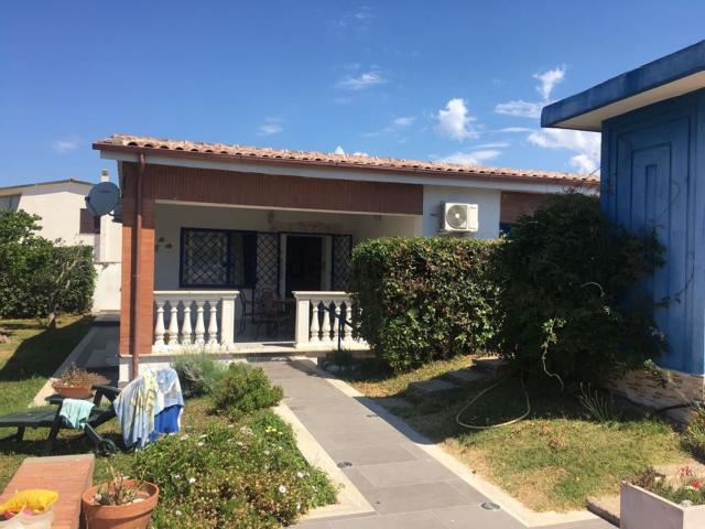 Casa in vendita a Lido di Enea, Roma Capitale