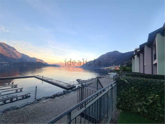 Casa in vendita a Lezzeno, Lombardia