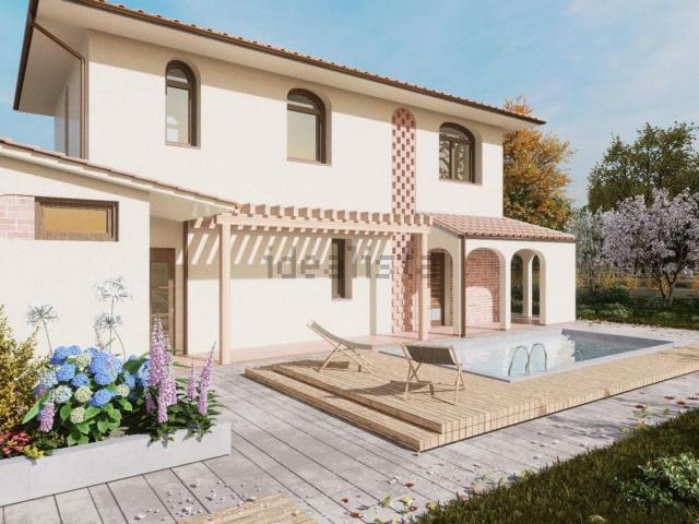 Casa in vendita a Ponte Taro, Noceto