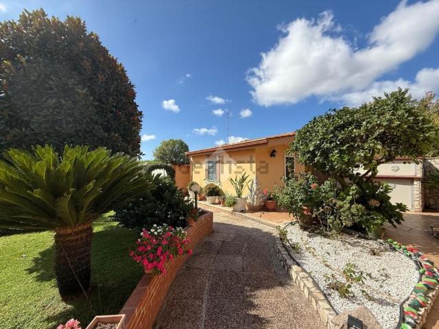 Casa in vendita a Campo di Carne, Aprilia