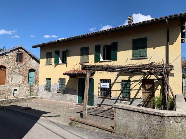Casa in vendita a Piemonte, Alessandria