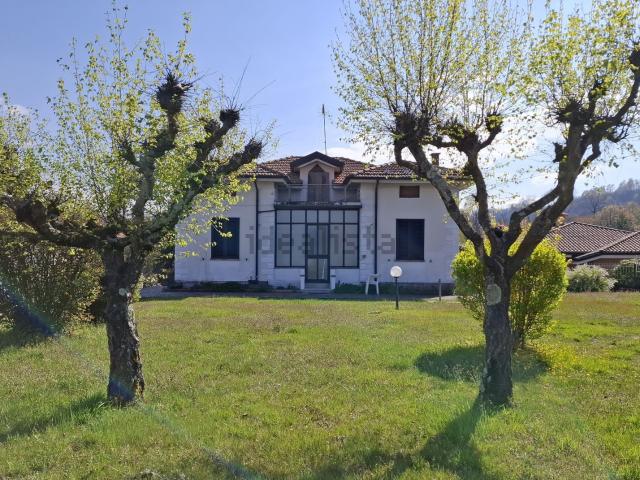 Casa in vendita a Piemonte, Novara