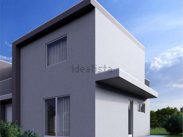 Casa in vendita a Campagnola, Brugine