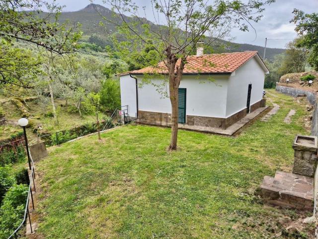 Casa in vendita a Nicosia-Rezzano, Calci