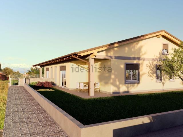 Casa in vendita a Turriaco, Friuli-Venezia Giulia