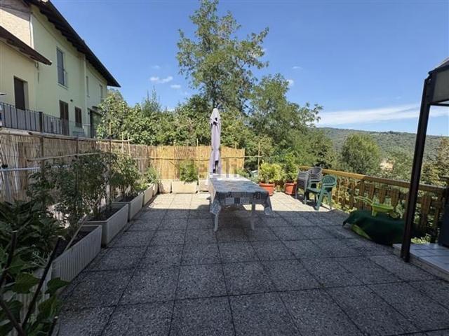 Casa in vendita a Botticino, Lombardia
