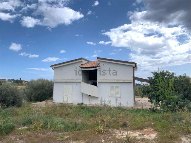 Casa in vendita a Lido di Noto, Noto