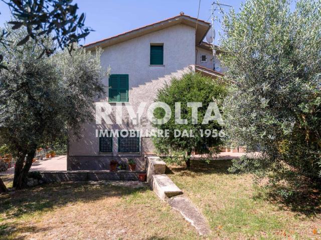 Casa in vendita a Paranzano, Casperia