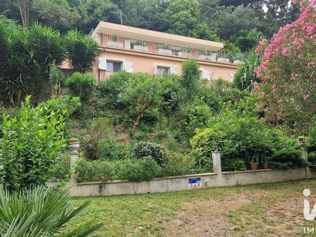 Casa in vendita a Pozzuolo Alto, Celle Ligure