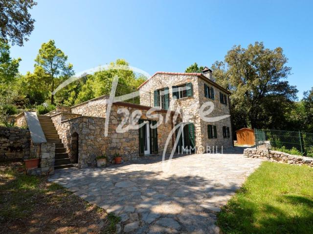 Casa in vendita a Le Grazie, Portovenere
