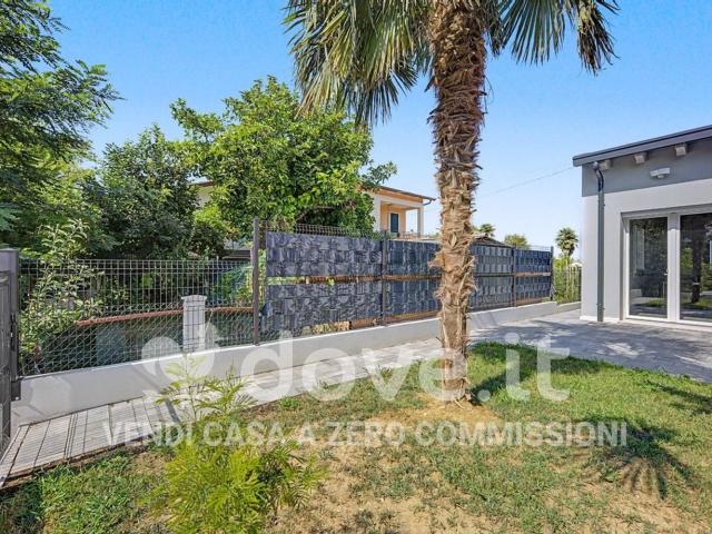Casa in vendita a Santa Maria di Non, Curtarolo