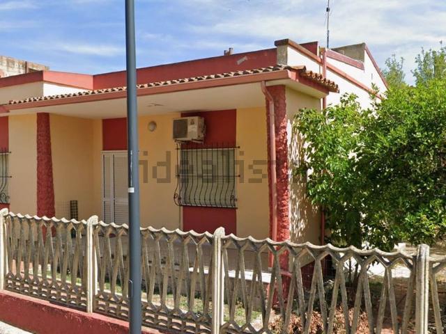 Casa in vendita a Siliqua, Sardigna/Sardegna