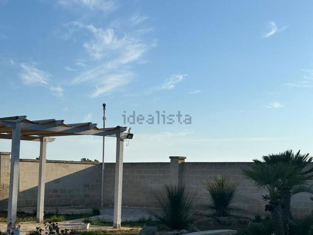Casa in vendita a Puglia, Taranto