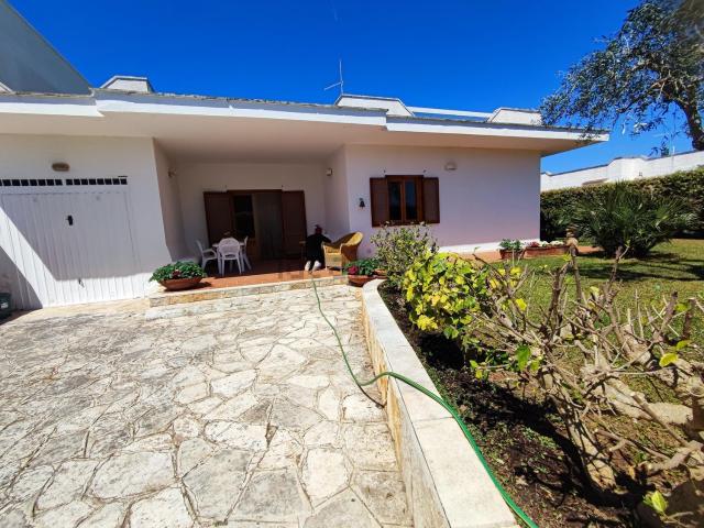 Casa in vendita a Torre Santa Sabina, Puglia