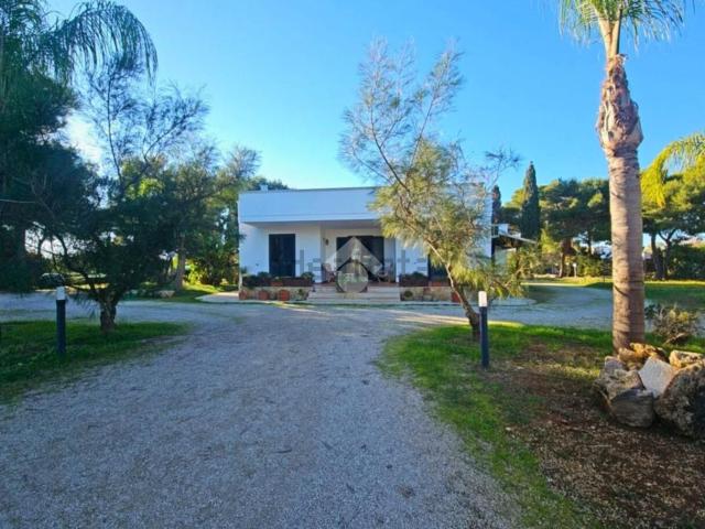 Casa in vendita a Santa Caterina, Puglia