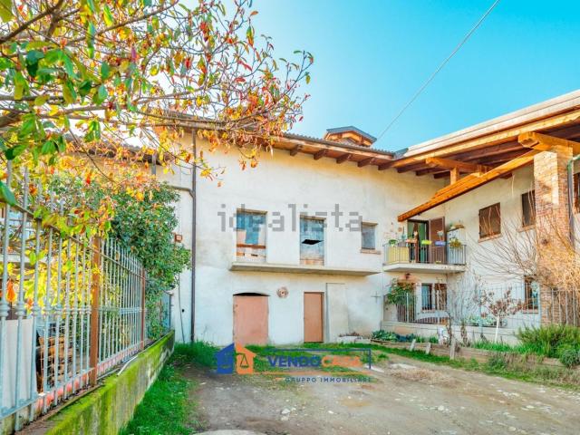 Casa in vendita a Piemonte, Cuneo