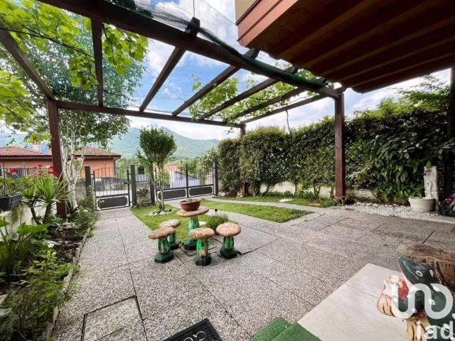 Casa in vendita a Comunità montana della Valle Sabbia, Gavardo