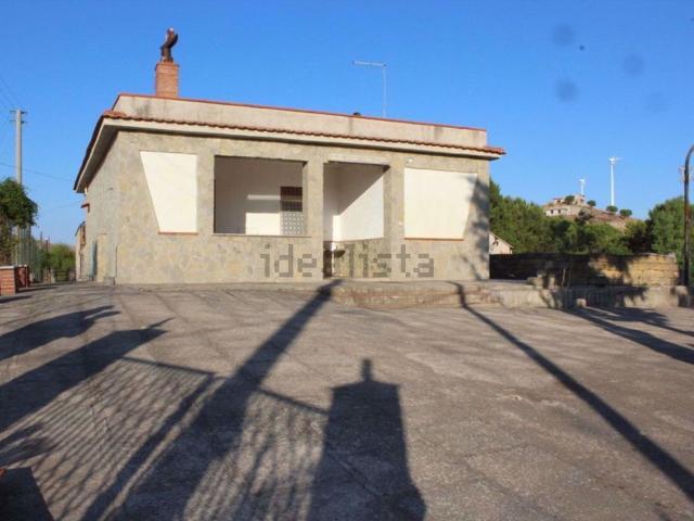 Casa in vendita a Belmonte Mezzagno, Sicilia