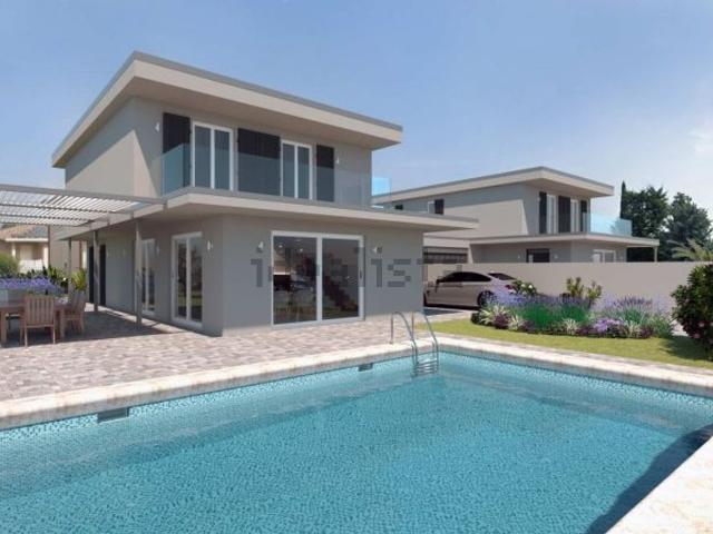 Casa in vendita a Calvagese Della Riviera, Lombardia