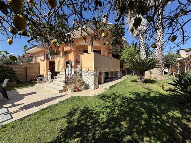Casa in vendita a Nuova Florida, Roma Capitale