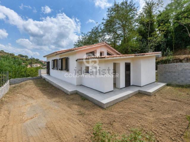 Casa in vendita a San Giovanni, Portoferraio