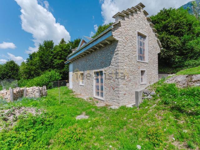 Casa in vendita a Alpago, Pieve D'alpago