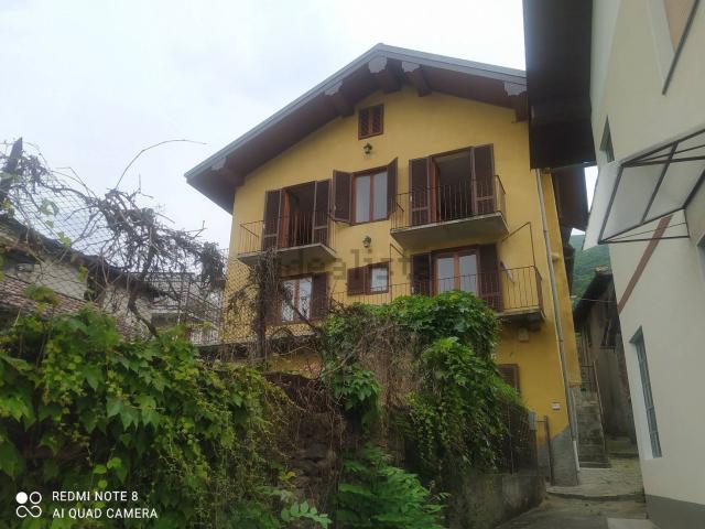 Casa in vendita a Unione Montana Alpi Graie, Piemonte