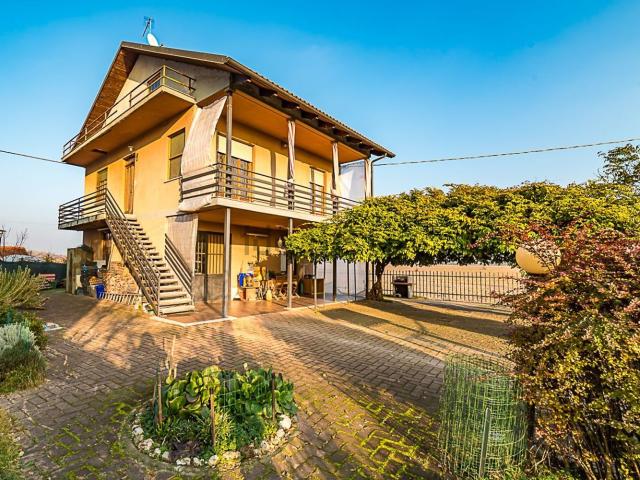 Casa in vendita a Piemonte, Cuneo