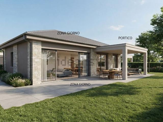 Casa in vendita a Sorbolo, Sorbolo Mezzani