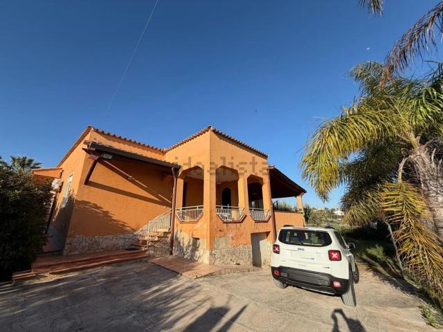 Casa in vendita a Cannatello, Agrigento