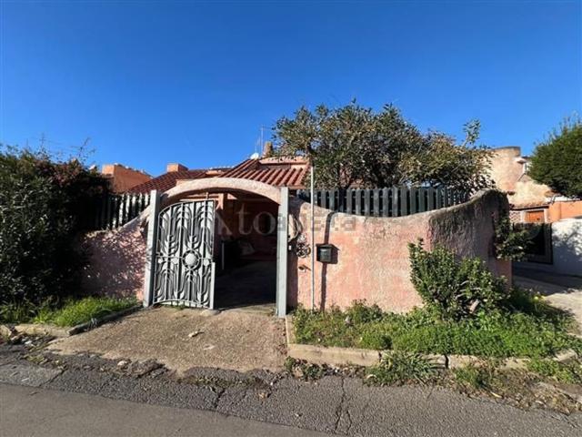 Casa in vendita a Colle Romito, Roma Capitale