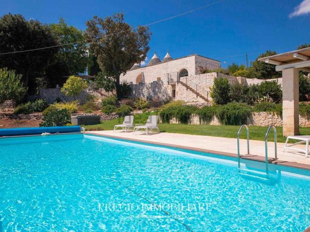 Casa in vendita a Selva, Puglia