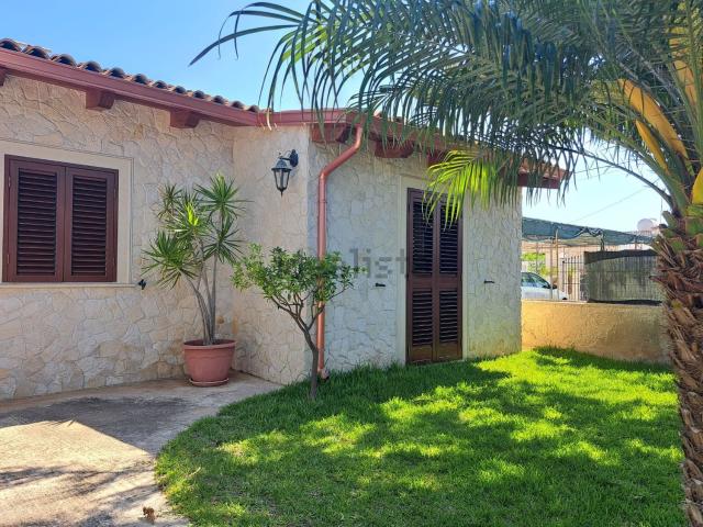 Casa in vendita a Granelli, Pachino