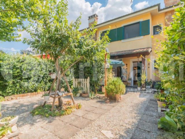 Casa in vendita a Belvedere Lidia, Nepi